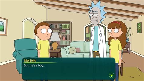 rick and morty a way back home download|Rick And Morty .